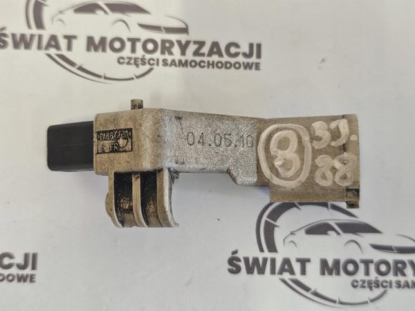 AUDI SEAT SKODA 1.4 TSI CAV 140KM 12r czujnik położenia wału 03C906433A - obrazek 2