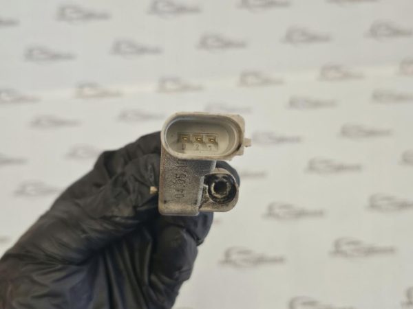 AUDI SEAT SKODA 1.4 TSI CAV 140KM 12r czujnik położenia wału 03C906433A - obrazek 4