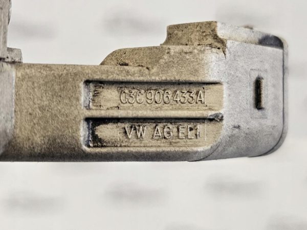 AUDI SEAT SKODA 1.4 TSI CAV 140KM 12r czujnik położenia wału 03C906433A - obrazek 5