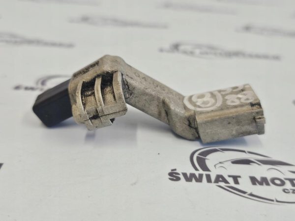 AUDI SEAT SKODA 1.4 TSI CAV 140KM 12r czujnik położenia wału 03C906433A - obrazek 6