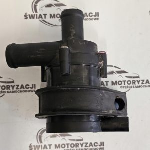 AUDI SEAT SKODA 1.4 TSI CAV 140KM 12r dodatkowa pompka wody