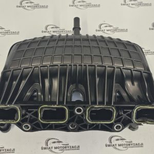 AUDI SEAT SKODA 1.4 TSI CAV 140KM 12r kolektor ssący 03C129711AE