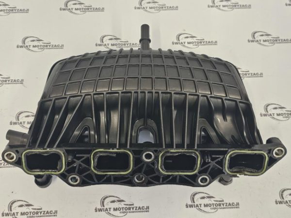 AUDI SEAT SKODA 1.4 TSI CAV 140KM 12r kolektor ssący 03C129711AE