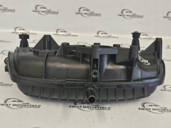AUDI SEAT SKODA 1.4 TSI CAV 140KM 12r kolektor ssący 03C129711AE - obrazek 3