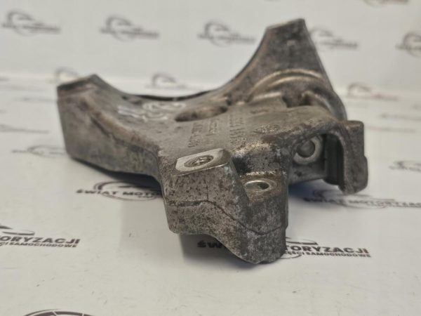 AUDI SEAT SKODA 1.4 TSI CAV 140KM 12r Łapa silnika 03C903143B - obrazek 3