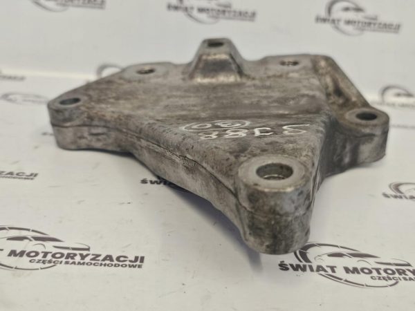 AUDI SEAT SKODA 1.4 TSI CAV 140KM 12r łapa skrzyni biegów 1K0199117BB - obrazek 3