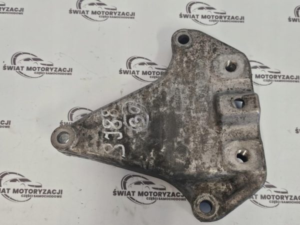 AUDI SEAT SKODA 1.4 TSI CAV 140KM 12r łapa skrzyni biegów 1K0199117BB - obrazek 5