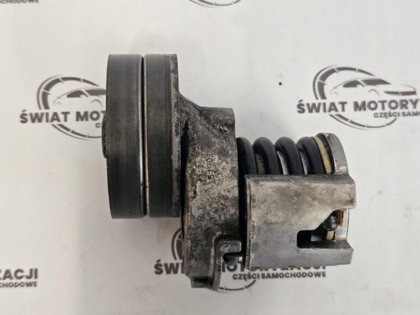 AUDI SEAT SKODA 1.4 TSI CAV 140KM 12r napinacz paska 03C145299AC