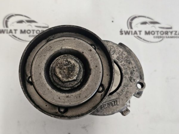 AUDI SEAT SKODA 1.4 TSI CAV 140KM 12r napinacz paska 03C145299AC - obrazek 3