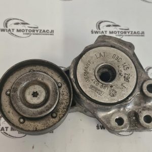 AUDI SEAT SKODA 1.4 TSI CAV 140KM 12r napinacz paska 03C145299J