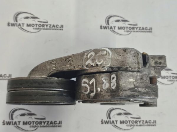 AUDI SEAT SKODA 1.4 TSI CAV 140KM 12r napinacz paska 03C145299J - obrazek 3