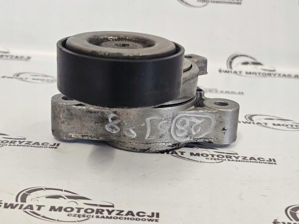 AUDI SEAT SKODA 1.4 TSI CAV 140KM 12r napinacz paska 03C145299M - obrazek 3