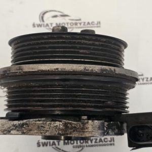 AUDI SEAT SKODA 1.4 TSI CAV 140KM 12r pompa wody 040169910J