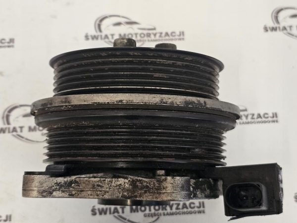 AUDI SEAT SKODA 1.4 TSI CAV 140KM 12r pompa wody 040169910J