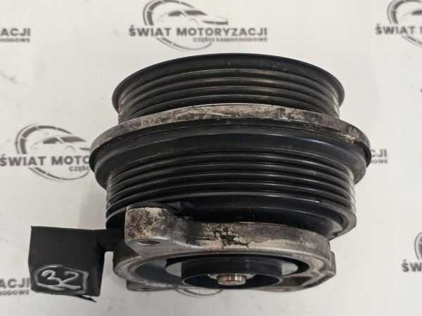 AUDI SEAT SKODA 1.4 TSI CAV 140KM 12r pompa wody 040169910J - obrazek 2