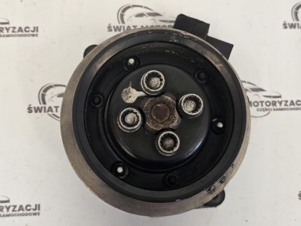 AUDI SEAT SKODA 1.4 TSI CAV 140KM 12r pompa wody 040169910J - obrazek 3