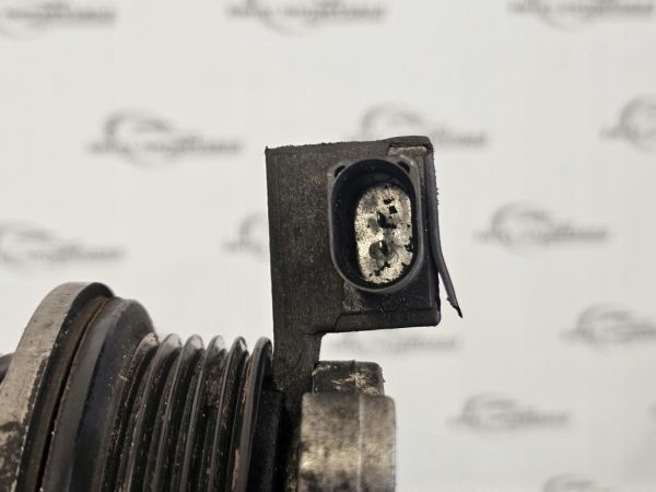 AUDI SEAT SKODA 1.4 TSI CAV 140KM 12r pompa wody 040169910J - obrazek 4