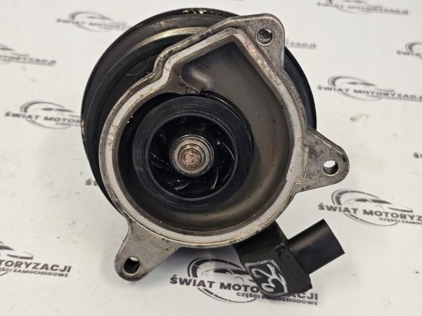 AUDI SEAT SKODA 1.4 TSI CAV 140KM 12r pompa wody 040169910J - obrazek 10