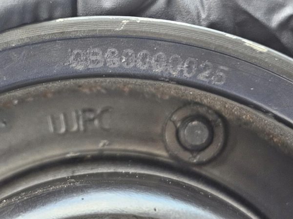 AUDI SEAT SKODA 1.4 TSI CAV 140KM 12r pompa wody 040169910J - obrazek 8