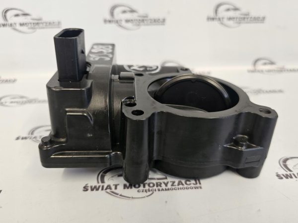 AUDI SEAT SKODA 1.4 TSI CAV 140KM 12r przepustnica 03C128063B - obrazek 4