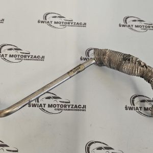 AUDI SEAT SKODA 1.4 TSI CAV 140KM 12r przewód oleju 03C145140M