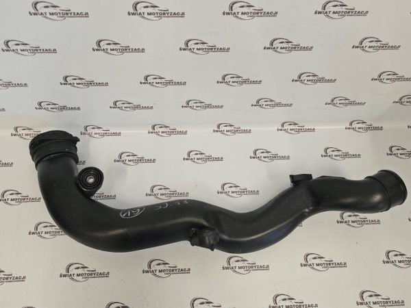 AUDI SEAT SKODA 1.4 TSI CAV 140KM 12r rura intercoolera 1K0145770R