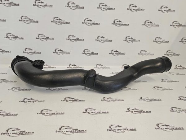 AUDI SEAT SKODA 1.4 TSI CAV 140KM 12r rura intercoolera 1K0145770R - obrazek 2