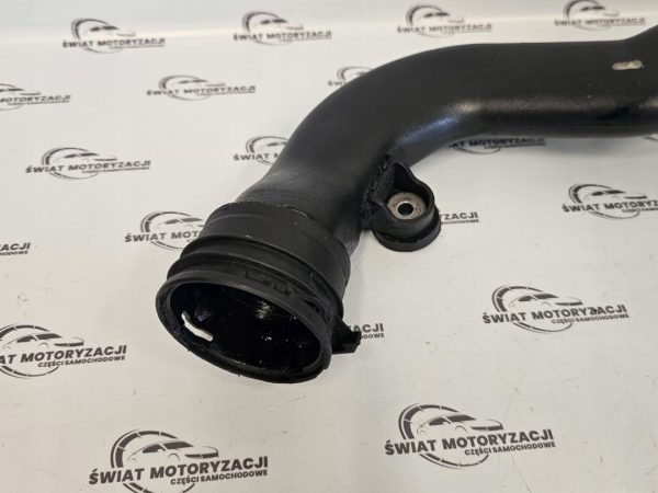 AUDI SEAT SKODA 1.4 TSI CAV 140KM 12r rura intercoolera 1K0145770R - obrazek 3