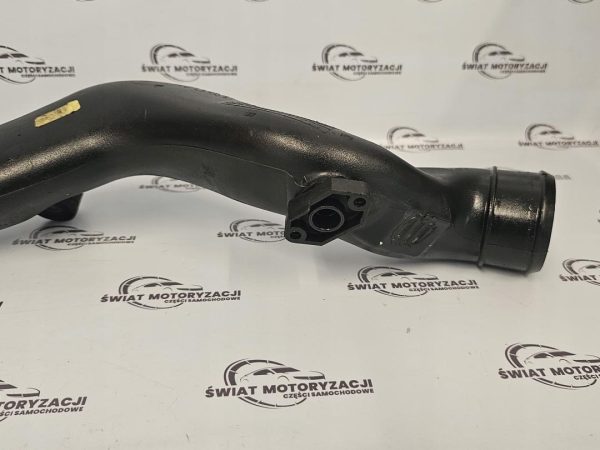 AUDI SEAT SKODA 1.4 TSI CAV 140KM 12r rura intercoolera 1K0145770R - obrazek 4
