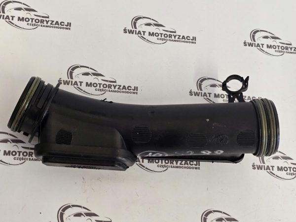 AUDI SEAT SKODA 1.4 TSI CAV 140KM 12r rura przewód powietrza 03C145674B - obrazek 2