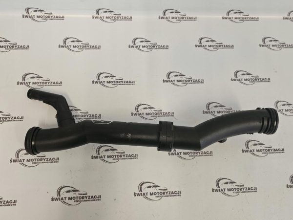 AUDI SEAT SKODA 1.4 TSI CAV 140KM 12r rura przewód wody 03C121065F