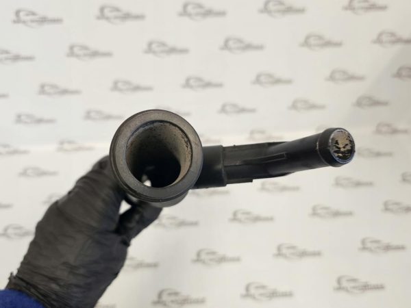 AUDI SEAT SKODA 1.4 TSI CAV 140KM 12r rura przewód wody 03C121065F - obrazek 3