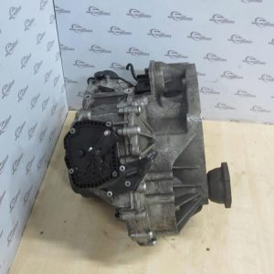 AUDI SEAT SKODA 1.4 TSI CAV 140KM 12r Skrzynia biegów S-TRONIC MLD