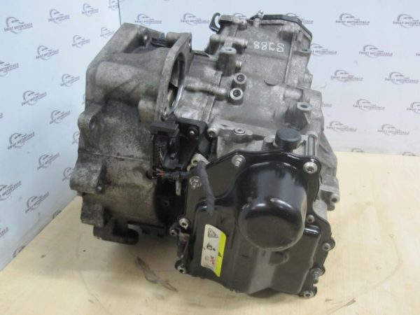 AUDI SEAT SKODA 1.4 TSI CAV 140KM 12r Skrzynia biegów S-TRONIC MLD - obrazek 2