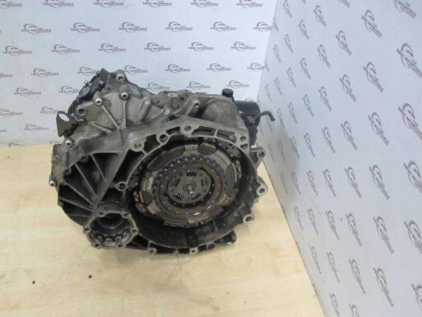 AUDI SEAT SKODA 1.4 TSI CAV 140KM 12r Skrzynia biegów S-TRONIC MLD - obrazek 8