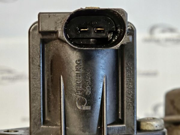 AUDI SEAT SKODA 1.4 TSI CAV 140KM 12r turbosprężarka 03C145701T 53041015461 - obrazek 8