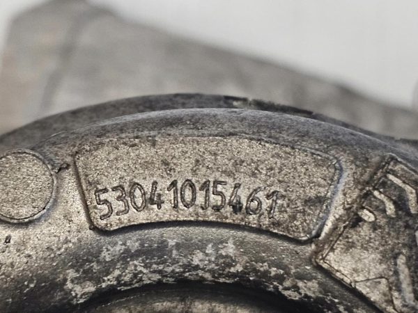 AUDI SEAT SKODA 1.4 TSI CAV 140KM 12r turbosprężarka 03C145701T 53041015461 - obrazek 10