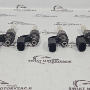 AUDI SEAT SKODA 1.4 TSI CAV 140KM 12r wtryskiwacz wtrysk 03C906036F