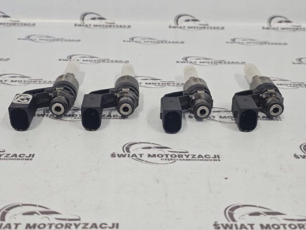 AUDI SEAT SKODA 1.4 TSI CAV 140KM 12r wtryskiwacz wtrysk 03C906036F
