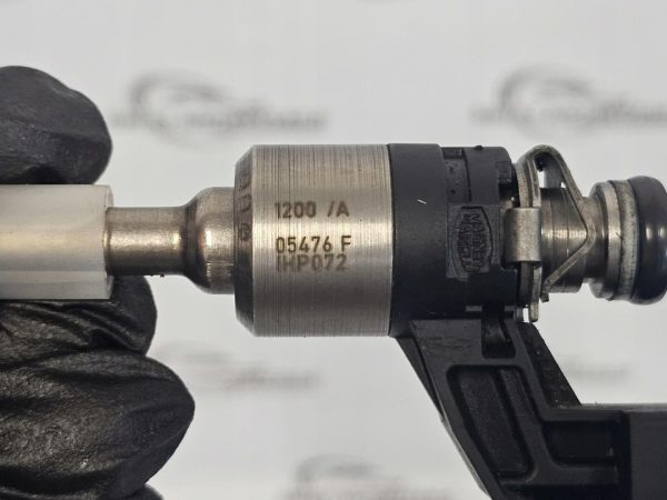 AUDI SEAT SKODA 1.4 TSI CAV 140KM 12r wtryskiwacz wtrysk 03C906036F - obrazek 4