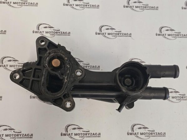 AUDI SEAT SKODA 1.4 TSI CAV 140KM obudowa termostatu 03C121026S 03C121118D - obrazek 3