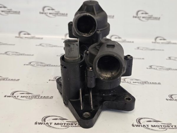 AUDI SEAT SKODA 1.4 TSI CAV 140KM obudowa termostatu 03C121026S 03C121118D - obrazek 5
