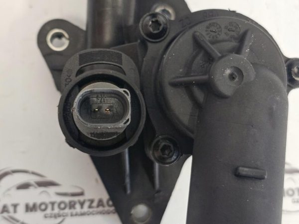 AUDI SEAT SKODA 1.4 TSI CAV 140KM obudowa termostatu 03C121026S 03C121118D - obrazek 6