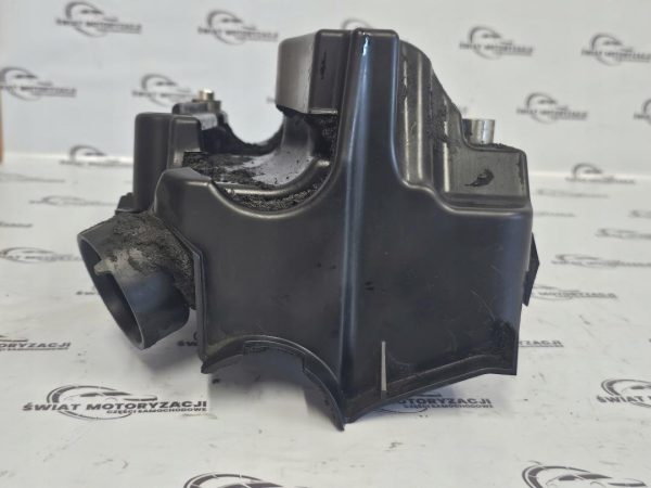 AUDI SEAT SKODA 1.4 TSI CAV 140KM odma kompresora 03C103502K - obrazek 5