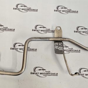 AUDI SEAT SKODA 1.4 TSI CAV 140KM Przewód rura wody 03C121469D