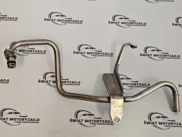 AUDI SEAT SKODA 1.4 TSI CAV 140KM Przewód rura wody 03C121469D - obrazek 2