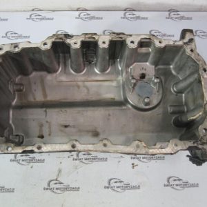 AUDI SEAT SKODA VW GOLF VI 1.6 TDI CAY 105KM 13r miska olejowa 03G103603