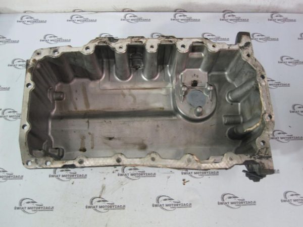 AUDI SEAT SKODA VW GOLF VI 1.6 TDI CAY 105KM 13r miska olejowa 03G103603