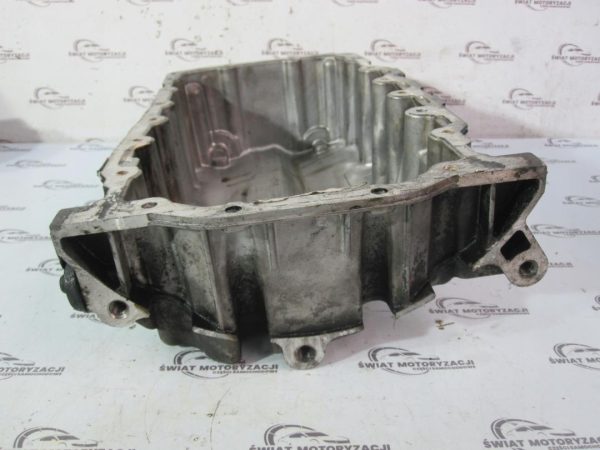 AUDI SEAT SKODA VW GOLF VI 1.6 TDI CAY 105KM 13r miska olejowa 03G103603 - obrazek 2