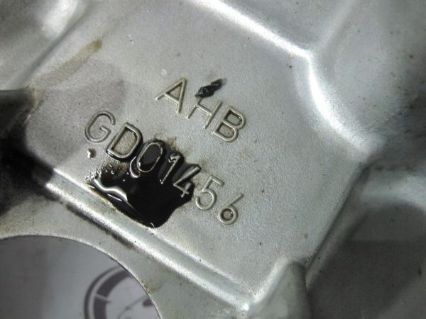 AUDI SEAT SKODA VW GOLF VI 1.6 TDI CAY 105KM 13r miska olejowa 03G103603 - obrazek 3